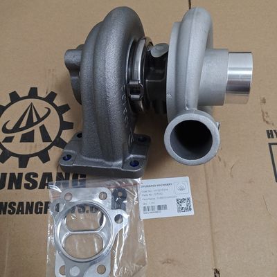 Turbocharger 5I7952 2331159 5I8018 3101658 1199258 For  318C 320B 320