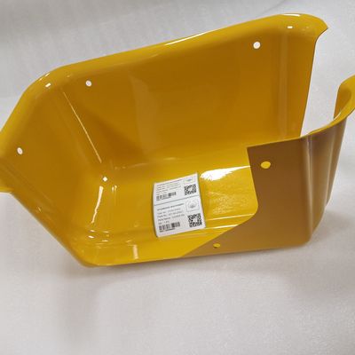 Cover 421-06-23621 721-89-10100 6150-61-2123 6735-11-8120 198-30-17240 For Komatsu WA600 WA500 WA480