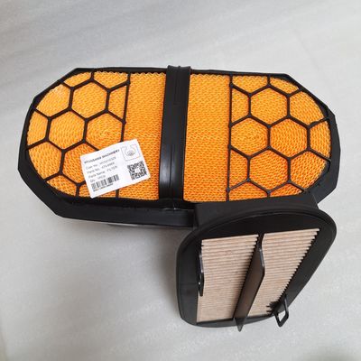 Engine Air Filter 479-8989 4798989 479-8991 For  323d2 Excavator