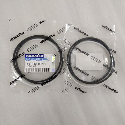  Dump Truck Parts Seal Kit 561-40-00200 705-17-03810 07145-00080 06122-02004 For HD325 HD405