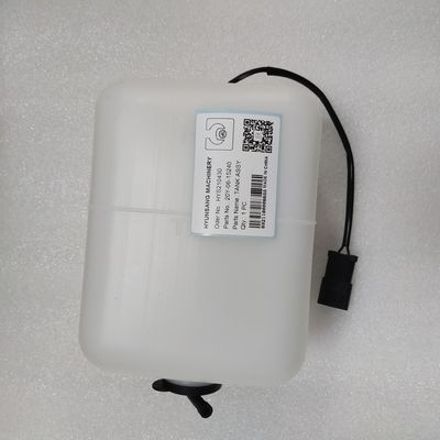 Tank Assy 20Y-06-15240 20Y-979-3120 21T-06-11350 For  Excavator PC200-5 PC220-8 PC270LC-8