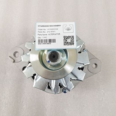 Alternator 212-8561 CA2128561 2128561 Electrical Parts For  320C 320D