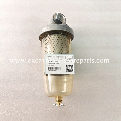 Element Fuel Filter B10HD KT1G390-4316-0 KT1G39043160 For S4D87E