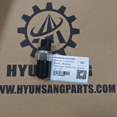 Hyunsang Press Fuel Sensor RE520930 For 903JH 909JH WL56 210K 210LJ