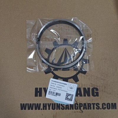 Excavator Engine Parts 4090008 Overhaul Kit Piston Ring