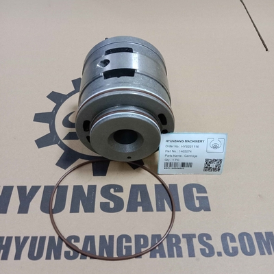 Cartridge 1465074 CA1465074 146-5074 Excavator Engine Parts For 3126 3126B 950G 959GII