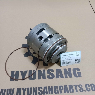 Cartridge 1465074 CA1465074 146-5074 Excavator Engine Parts For 3126 3126B 950G 959GII