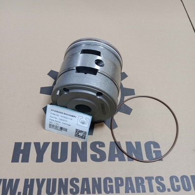 Cartridge 1465074 CA1465074 146-5074 Excavator Engine Parts For 3126 3126B 950G 959GII