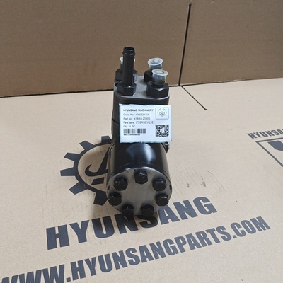 Steering Valve 419-64-25202 4196425202 419-64-25201 For WA320