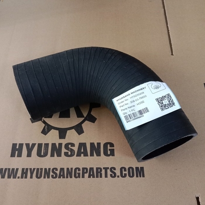 Excavator Cooling Hose 208-03-76650 2080376650 For PC400-8 PC400LC-8 PC450-8
