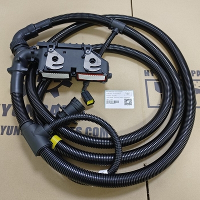 Hyunsang Parts Excavator Wire Harness Cable Harness Ec210 Ec240 Ec290 Engine Wiring Harness 14512670 14513137 14512406