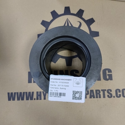 Hyunsang Parts Excavator Part Bushing 207-70-72460 207-70-72360 207-70-72351 for PC300 PC350 PC360