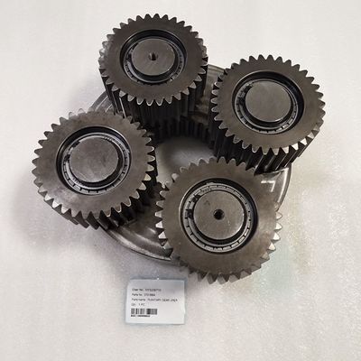 Iron Excavator Spare Parts Planetary Gear Upper 570-5864 Excavator Swing Drive Parts For 336GC