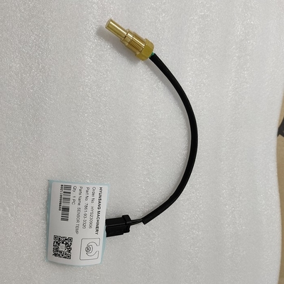 Temperature Sensor 786-19-33320 7861933320 For Excavator PC350 PC400 PC450