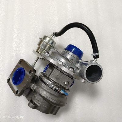 Turbocharger YM129935-18010 YM12993518010 Appliion For SK1020 SK1026