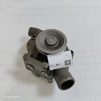 Wheel Loader Water Pump 352-2153 3522153 20R-0586 20R0586 433-0444 4330444 For 938G 950F