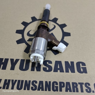 Hyunsang Excavator Spare Parts Injector 2645A747 2645K012 3200680 2645A734