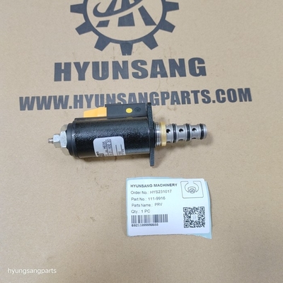 Hyunsang Excavator Spare Parts PRV 111-9916 CA1119916 1119916 For 311B 311C 311D