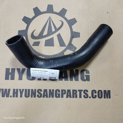 Hyunsang Excavator Spare Parts Hose Water 3097313 309-73-13 For ZX40 ZX50