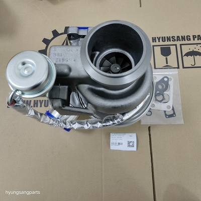 Hyunsang Excavator Turbocharger 250-7696 2507696 CA2507696 2507696 For 325D 325D