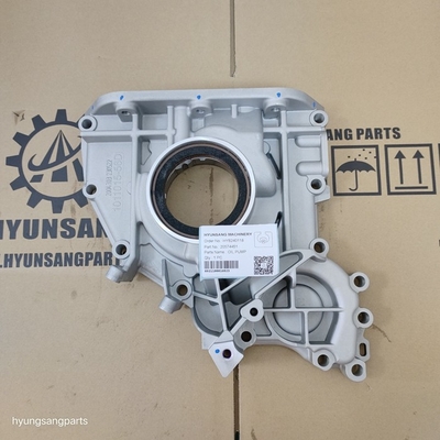 Hyunsang Engine Parts Oil Pump VOE20574451 VOE 20574451 For D6D D6E