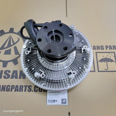 Excavator Fan Clutch 210101-00150 21010100150 For DX225 DX225LC DX235LC-5