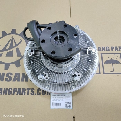 Excavator Fan Clutch 210101-00150 21010100150 For DX225 DX225LC DX235LC-5