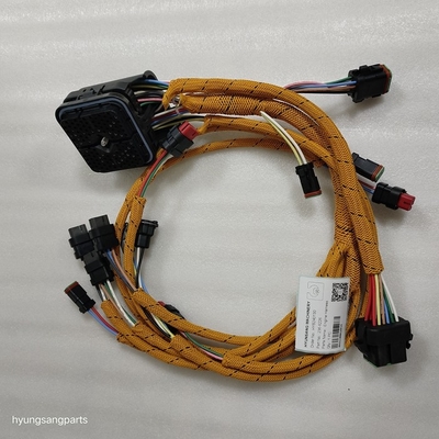 Excavator Spare Parts Engine Harness 236-6226 2366226 For 330D 336D