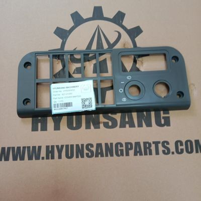 Hyunsang Excavator Spare Parts Cover Switch 621-01250