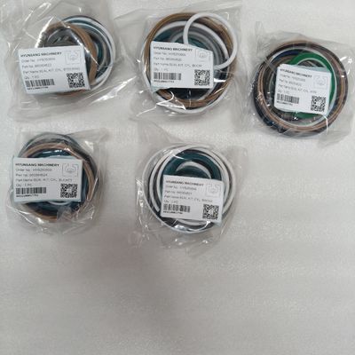 Ремкомплект Цил. Ковш, Рулевое управление, Стрела, Рукоять, Поворот для xcmg xc870k