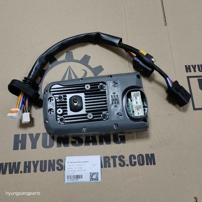 Hyunsang Excavator Parts Monitor 327-7482 For 311D LRR 312D 312D L