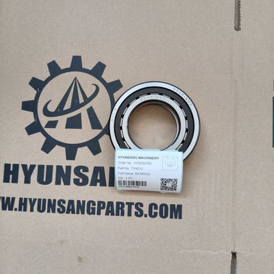 Hyunsang Excavator Parts Bearing 7Y4212 For Excavator E311C E313D2 E315C E315D L E318C