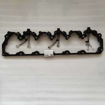 Cover 4142X398 for Engine C6.6