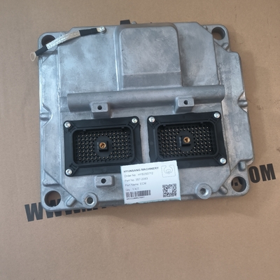 ECM Electronic Control Module 357-2083 for Caterpillar 316EL 323EL 329EL