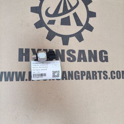 Sensor 7861-93-1840 for  PC200-8 PC300-8