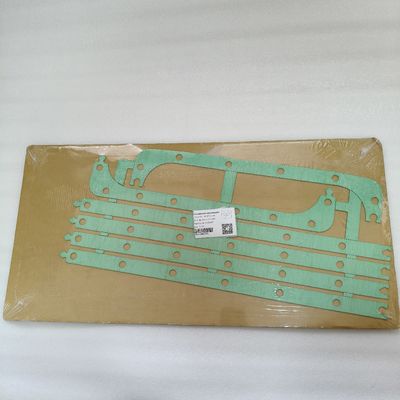 Gasket 6210-21-5820 for  S6D140-1A Engine