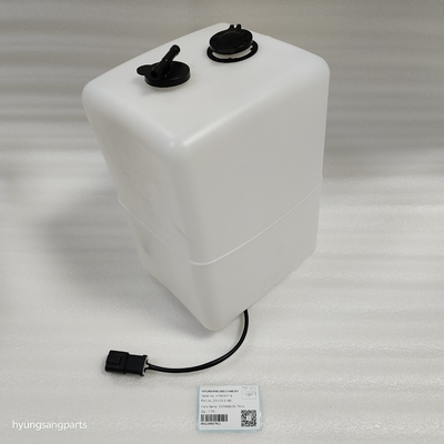 Hyunsang Excavator Parts Expansion Tank 21N-03-31491 For PC1250, PC1250SP, PC490, PC600,