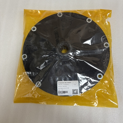 Excavator Parts COUPLING 343548 For 236D 242D 246D 257D 259D