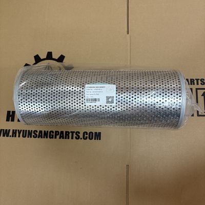 Excavator Parts FILTER 400406-00013 For Doosan SD300 Wheel Loader