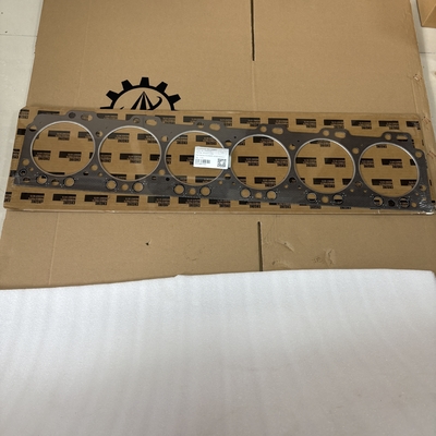 Hyunsang Excavator Parts CYLINDER HEAD GASKET 6742-01-5582 for Komatsu 6D114 Engine