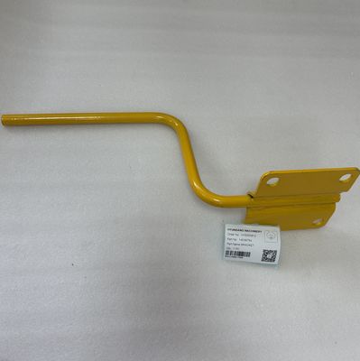 Excavator Parts BRACKET 14539754 For EC120D EC135B EC140B EC140D