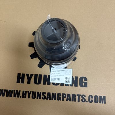 Excavator Parts Filter FF5706/5262311 for Cummins Engine