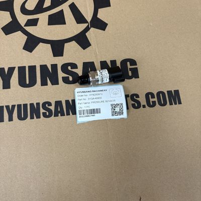 Excavator Spare Parts PRESSURE SENSOR 31Q4-40800 For HL730-9 HL730-9A HL730-9S HL730-9SB HL730TM-9