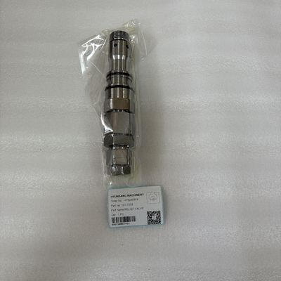 Excavator Parts Excavator Control Valve 107-7033 1077033 Relief Valve for 330 330L 330LN