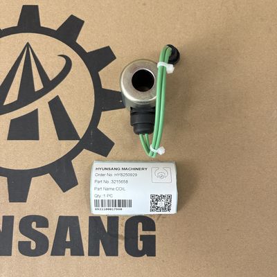 Hyunsang Coil 3215658 For 120HNA 12H 12HNA 135HNA 140H 140H