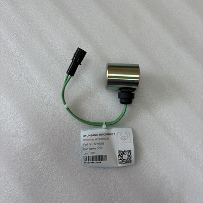 Hyunsang Coil 3215658 For 120HNA 12H 12HNA 135HNA 140H 140H