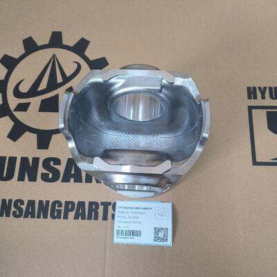 Excavator Engine Piston 7E-0539 For Caterpillar 3406 Engine