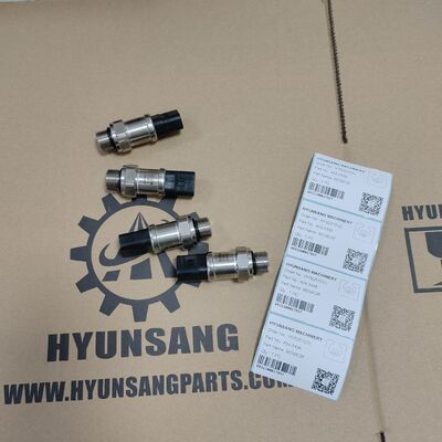 Hyunsang Excavator Parts 434-3436 Sensor For Excavator