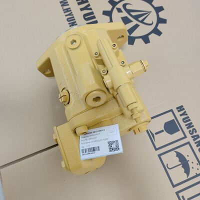Hyunsang Excavator Parts 335-8197 Piston Pump For 414E, 416E, 422E, 424B