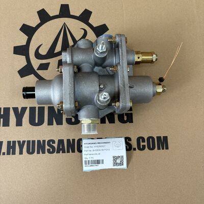 Oil Water Separator Sh380A-3511010 803004037 for Lw500fn Zl50gn Lw300kn Wheel Loaders